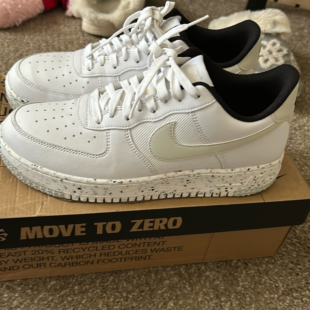 Af1 recycled